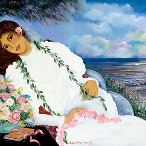 Meet your Posher, Elaine